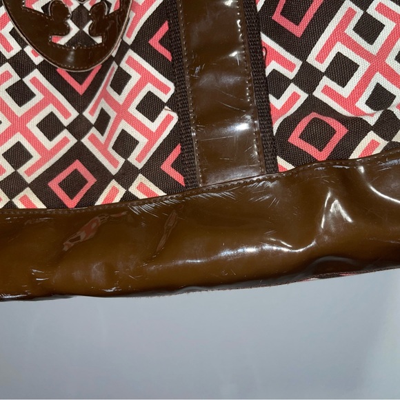 Large Tory Burch - Picture 7 of 17